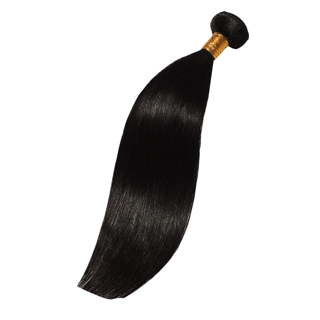 Mink Bone Straight