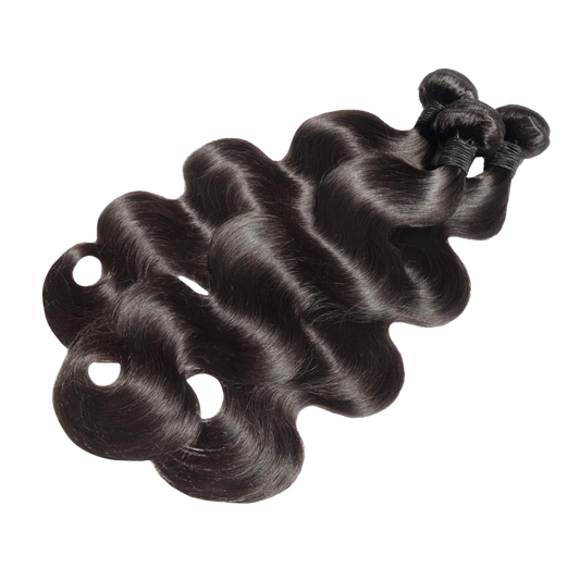 Mink Virgin Natural Wavy