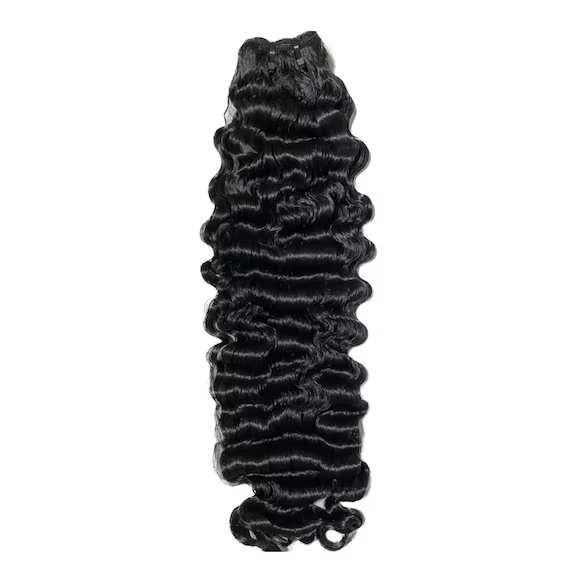 Burmese Curly