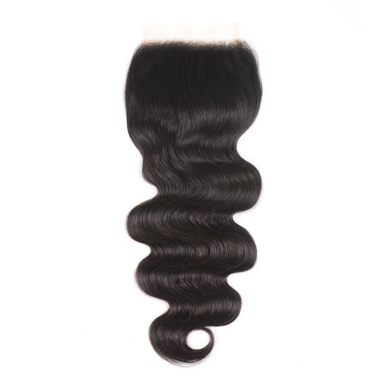 4x4 HD Lace Closure