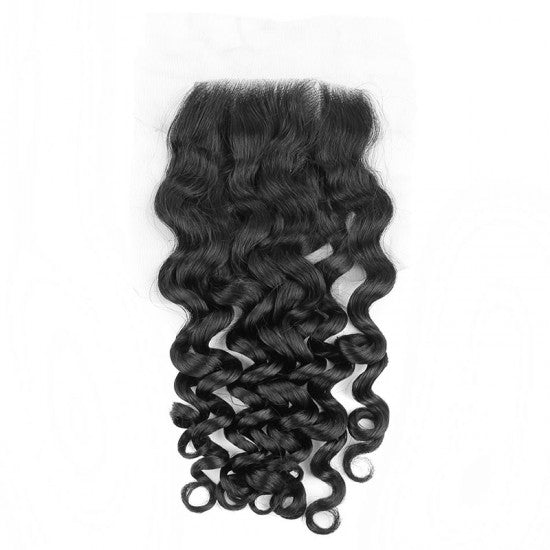 4x4 HD Lace Closure
