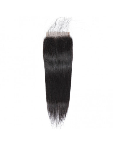 4x4 HD Lace Closure