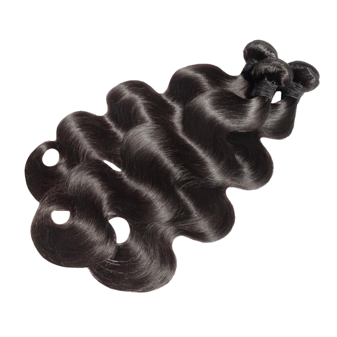 Mink Virgin Natural Wavy